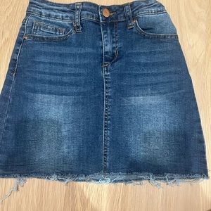 Joes Jeans Skirt